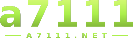 a7111 logo